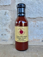 Texas 1015 Onion Summer Tomato Dressing