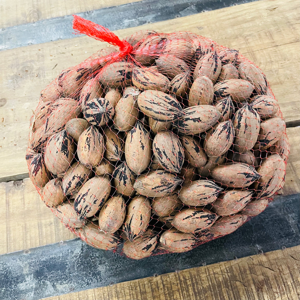 Pecans Whole